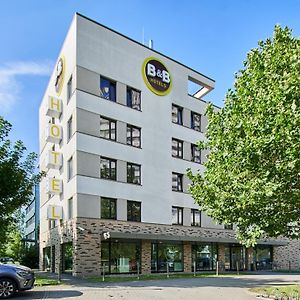 B&B Hotel Frankfurt-West